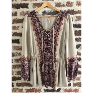 Free People Top